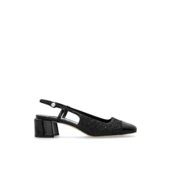 Pumps|Stiletter<Jimmy Choo Hælede sko Elisa Sort