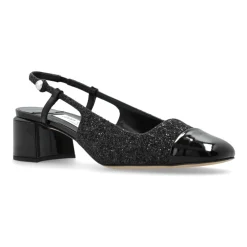 Pumps|Stiletter<Jimmy Choo Hælede sko Elisa Sort