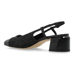 Pumps|Stiletter<Jimmy Choo Hælede sko Elisa Sort