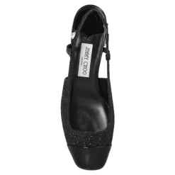 Pumps|Stiletter<Jimmy Choo Hælede sko Elisa Sort