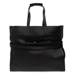 Rejsetasker^Moschino Håndbagage Sort