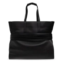 Rejsetasker^Moschino Håndbagage Sort