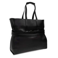 Rejsetasker^Moschino Håndbagage Sort