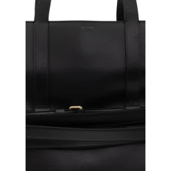 Rejsetasker^Moschino Håndbagage Sort