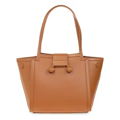 Indkøbstasker<Marni Håndtaske Riviera Mini Brun