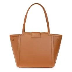 Indkøbstasker<Marni Håndtaske Riviera Mini Brun