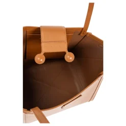 Indkøbstasker<Marni Håndtaske Riviera Mini Brun