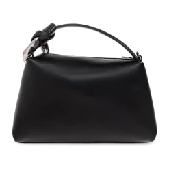 Håndtasker^JW Anderson Håndtaske The Jwa Corner Sort