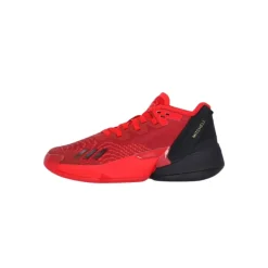Træningssko^Adidas Hold Sports Sko Rød