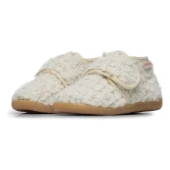 Hjemmesko^Naturino HOME Hjemmesko Beige