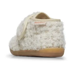 Hjemmesko^Naturino HOME Hjemmesko Beige