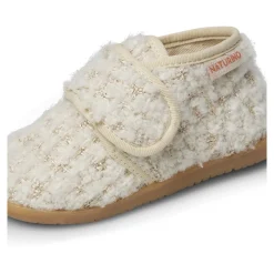 Hjemmesko^Naturino HOME Hjemmesko Beige