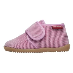 Hjemmesko<Naturino HOME Slippers Pink