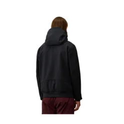 Jakker<C.P. Company Hooded Shell-R Windbreaker Jakke Blå