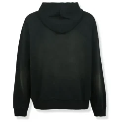 Trøjer^Golden Goose Hoodie Sort