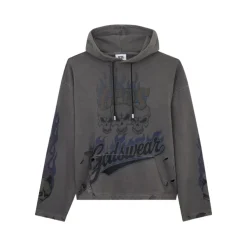 Trøjer<GCDS Hoodie Grå
