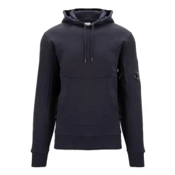 Trøjer^C.P. Company Hoodies Blå