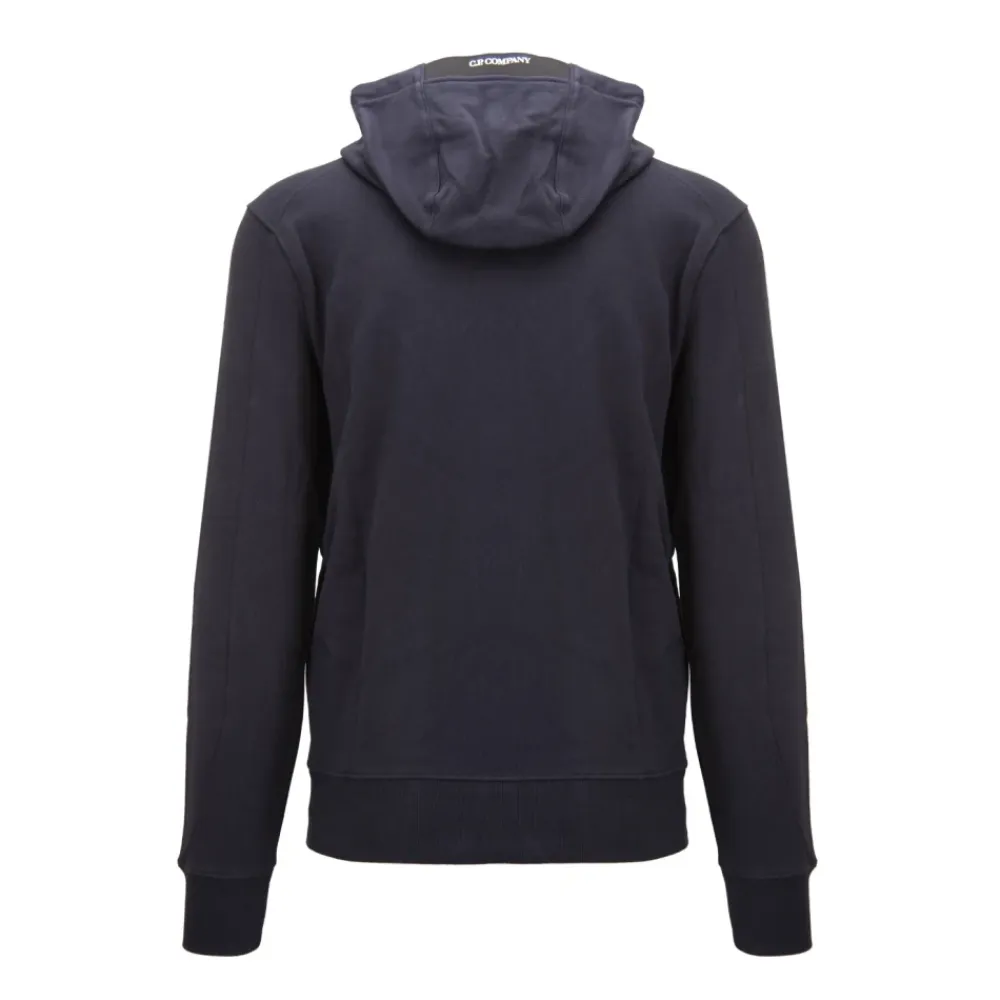 Trøjer^C.P. Company Hoodies Blå