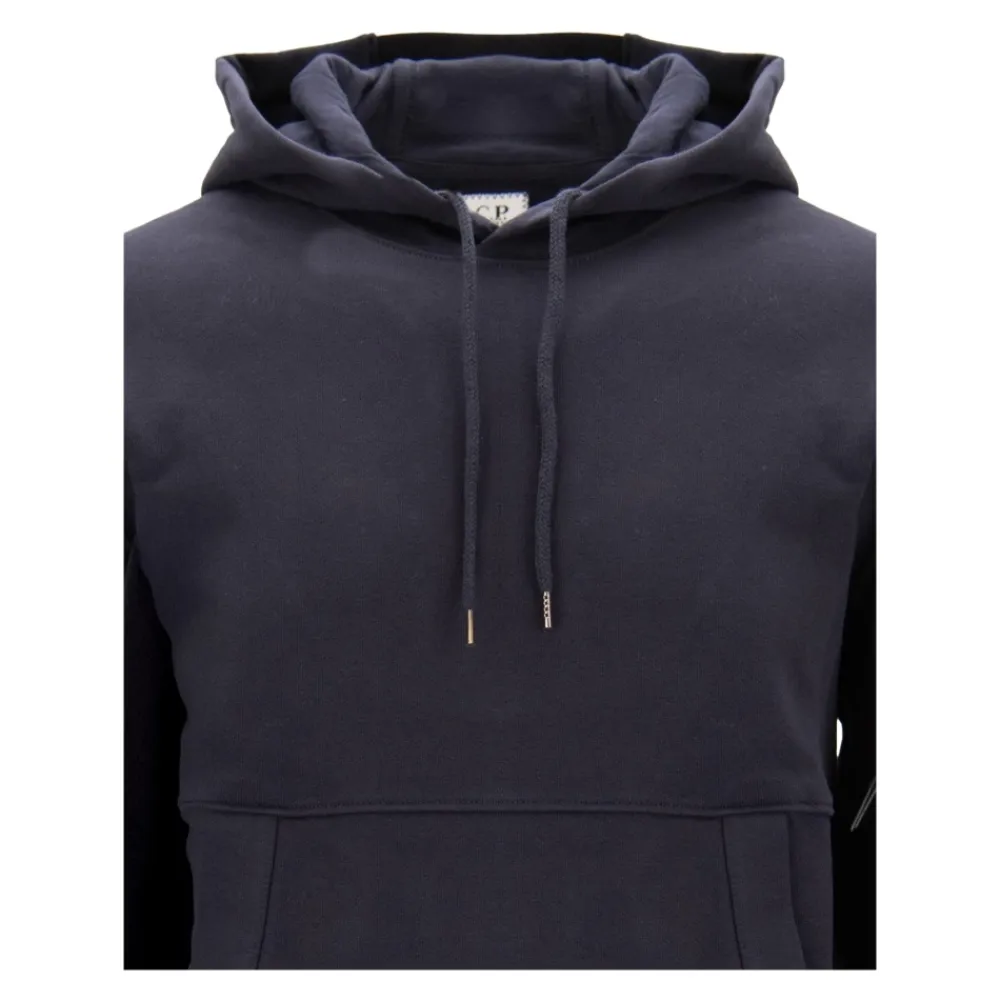 Trøjer^C.P. Company Hoodies Blå