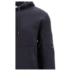 Trøjer^C.P. Company Hoodies Blå