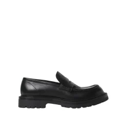 Loafers^Gucci Horsebit Læder Loafers Sort