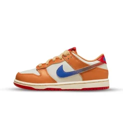 Sneakers^Nike Hot Curry Game Royal Sneakers Multifarvet