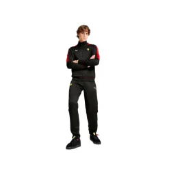Træningsjakker^PUMA HP Race MT7 Jacket Sort