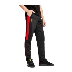 Træningsbukser & Tights<PUMA HP Race MT7 Sweatpants Sort