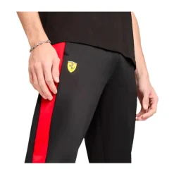 Træningsbukser & Tights<PUMA HP Race MT7 Sweatpants Sort