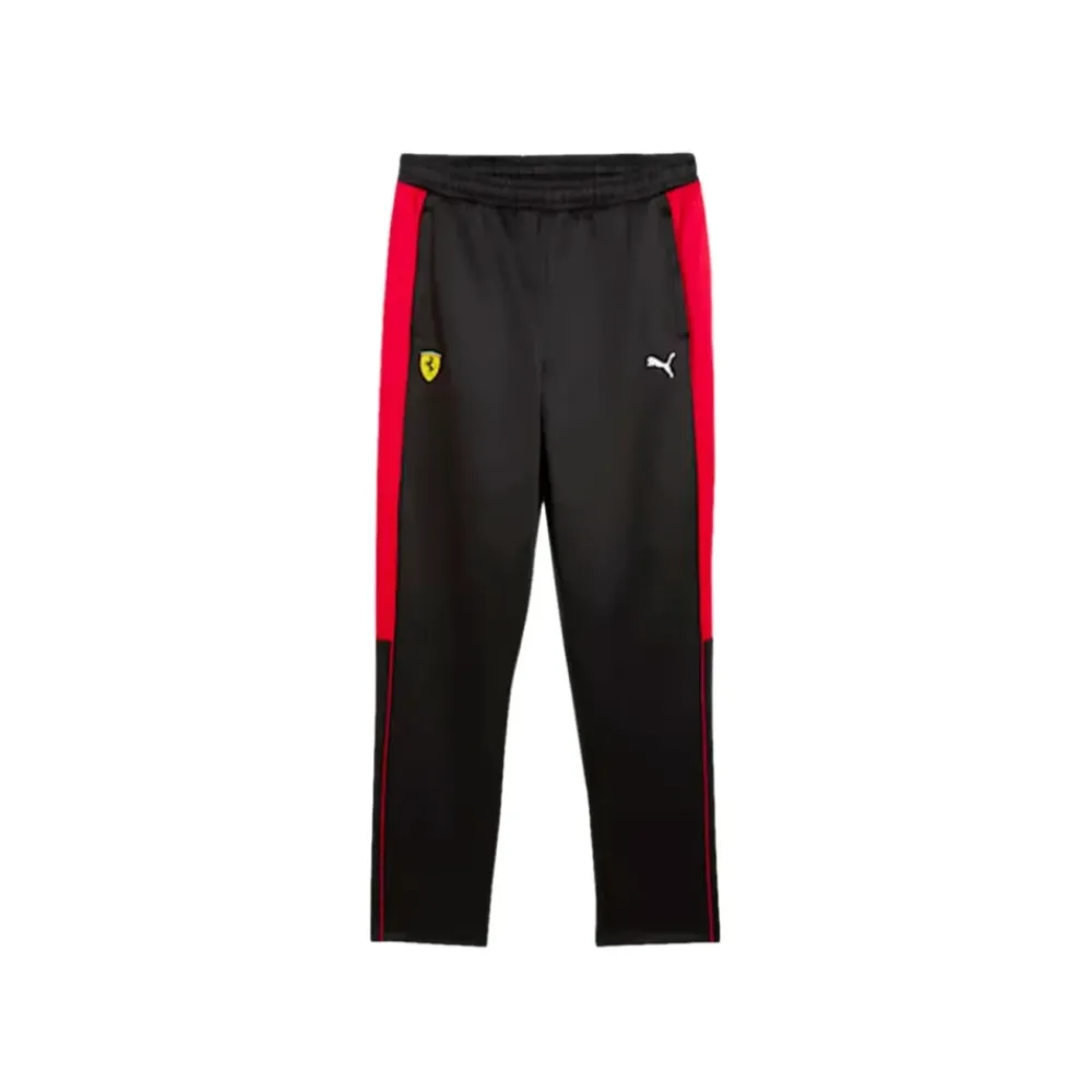 Træningsbukser & Tights<PUMA HP Race MT7 Sweatpants Sort