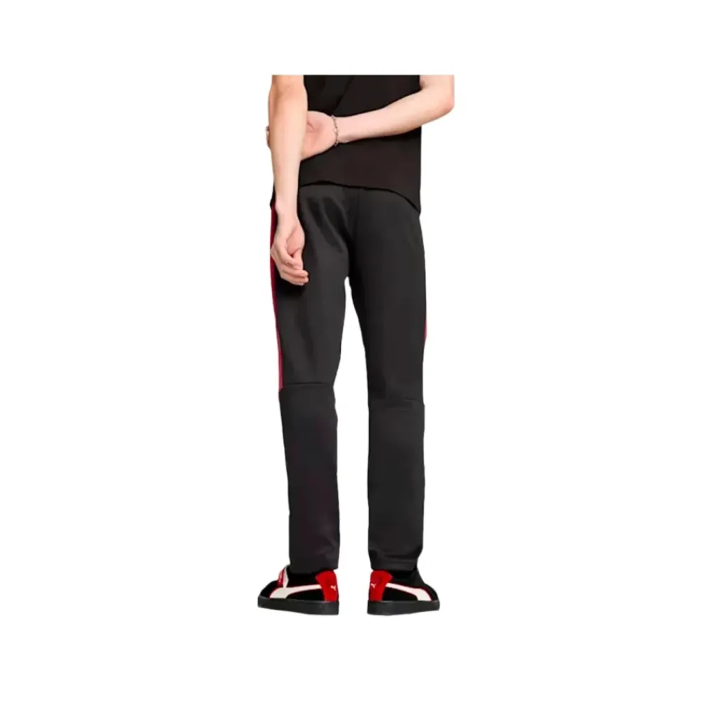 Træningsbukser & Tights<PUMA HP Race MT7 Sweatpants Sort