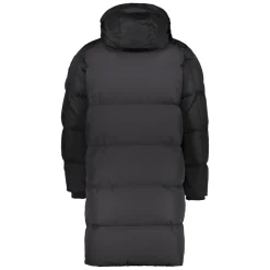 Frakker<Parajumpers Hætte Parka Sort