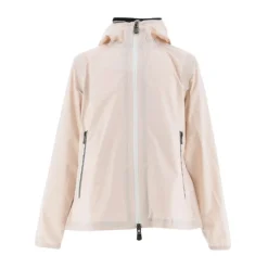 Jakker^JOTT Hætte Vandtæt Jakke - Rose Tones Pink
