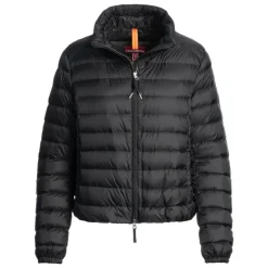 Jakker<Parajumpers Hætteforet dunjakke Sort