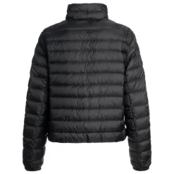 Jakker<Parajumpers Hætteforet dunjakke Sort