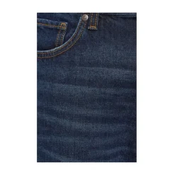 Jeans<Hugo - Jeans Blå