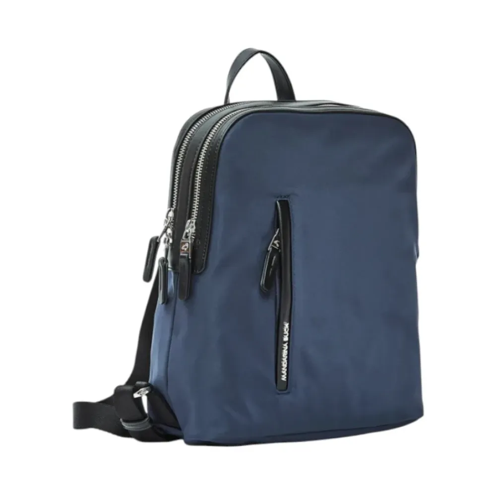 Rygsække^Mandarina Duck Hunter Backpack Blå