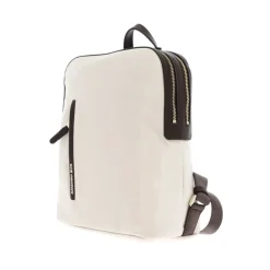 Rygsække<Mandarina Duck Hunter Rygsæk Beige