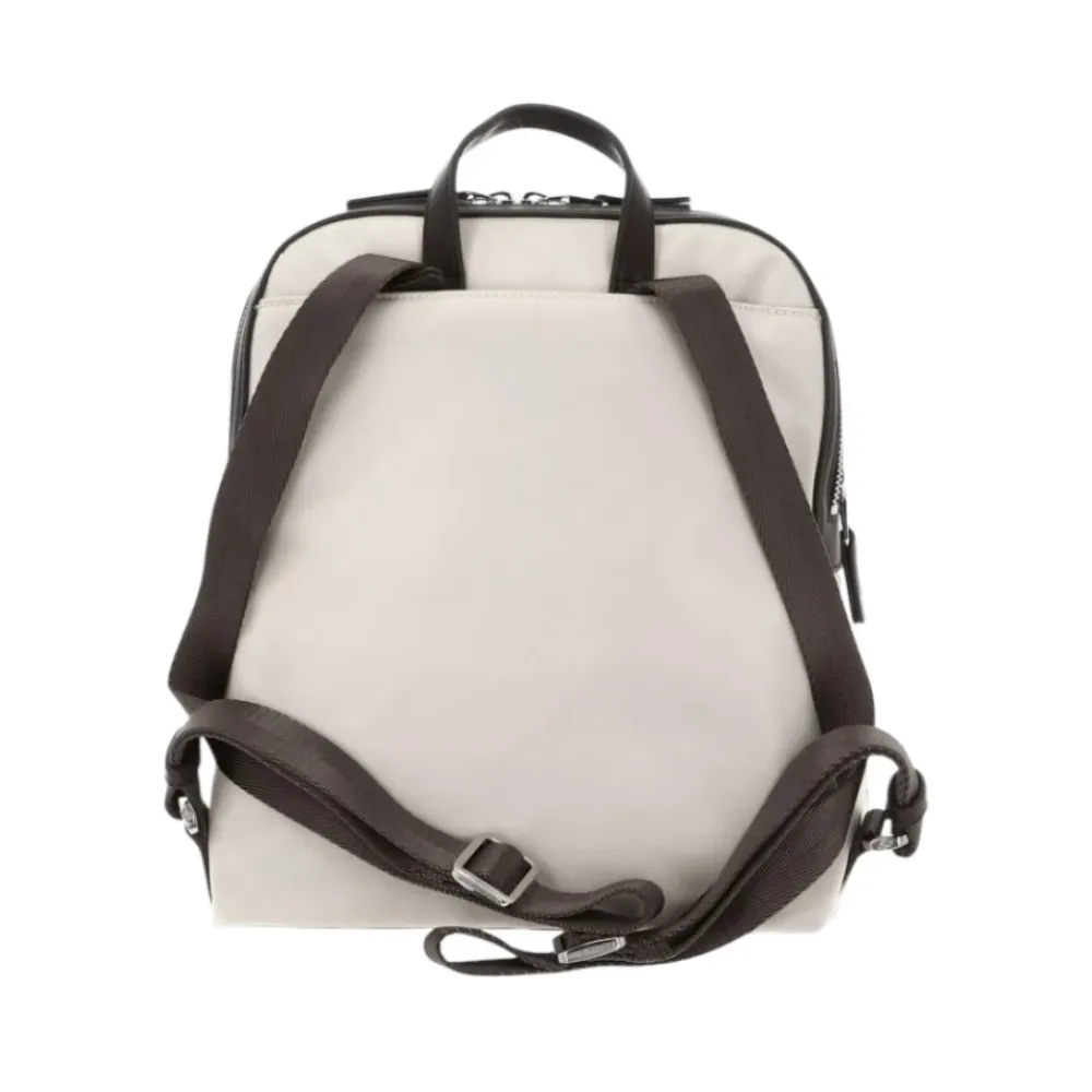 Rygsække<Mandarina Duck Hunter Rygsæk Beige