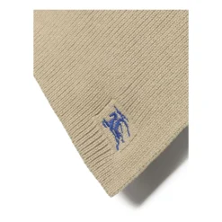 Halstørklæder Og Tørklæder^Burberry Hunter Tørklæde Beige