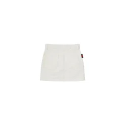 Kjoler & Nederdele<Gucci Bomuld Børne T-shirt Hvid