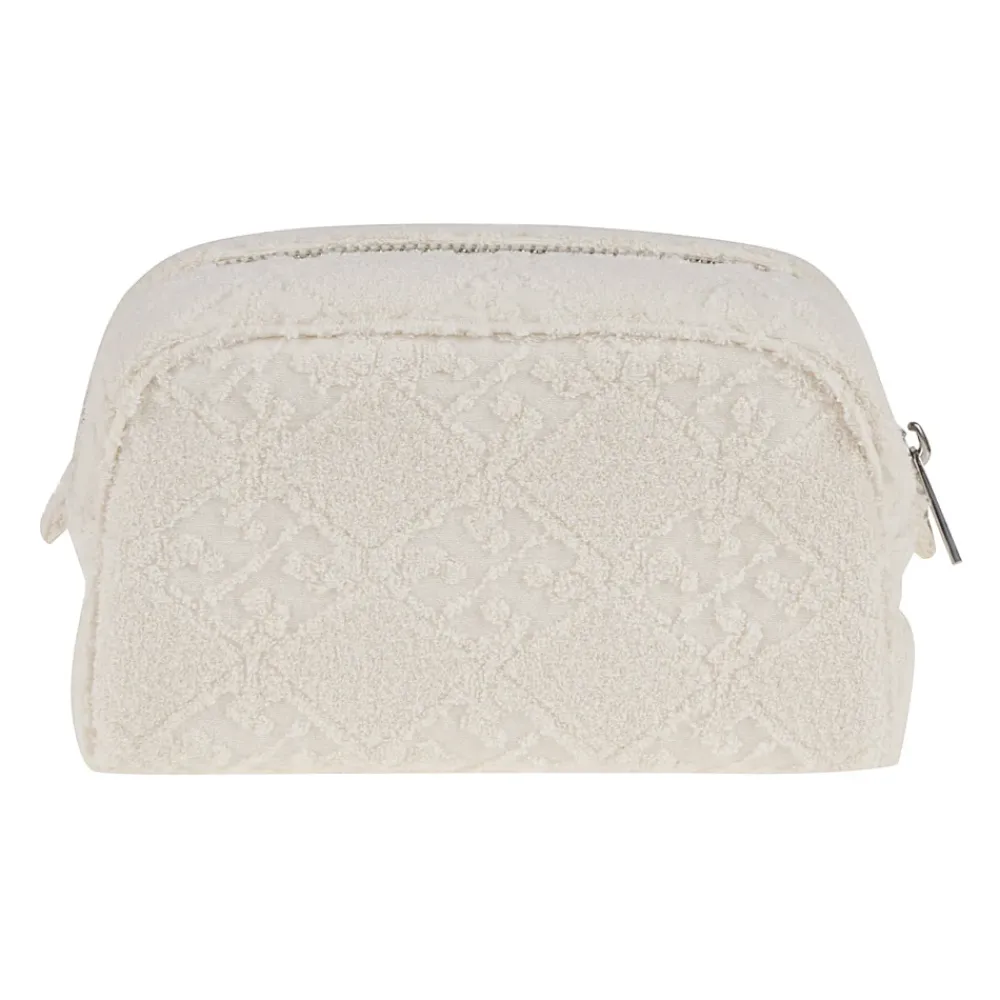Clutch<Tory Burch Clutch Taske AW25 Hvid