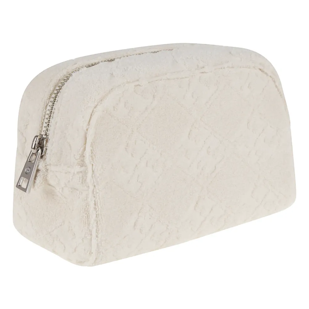 Clutch<Tory Burch Clutch Taske AW25 Hvid