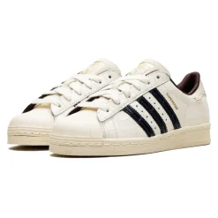 Sneakers^Adidas Croc Wales Bonner Sneakers Hvid