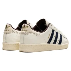 Sneakers^Adidas Croc Wales Bonner Sneakers Hvid