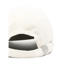 Huer & Kasketter^Autry Silke & Nylon Hat Hvid