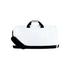 Rejsetasker<Jordan Sports Duffle Taske Velocity Hvid