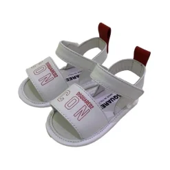 Sandaler^Dsquared2 e Børnesandaler 73732 Hvid