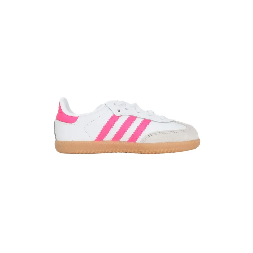 Sneakers<Adidas Originals e Samba OG Sneakers Hvid