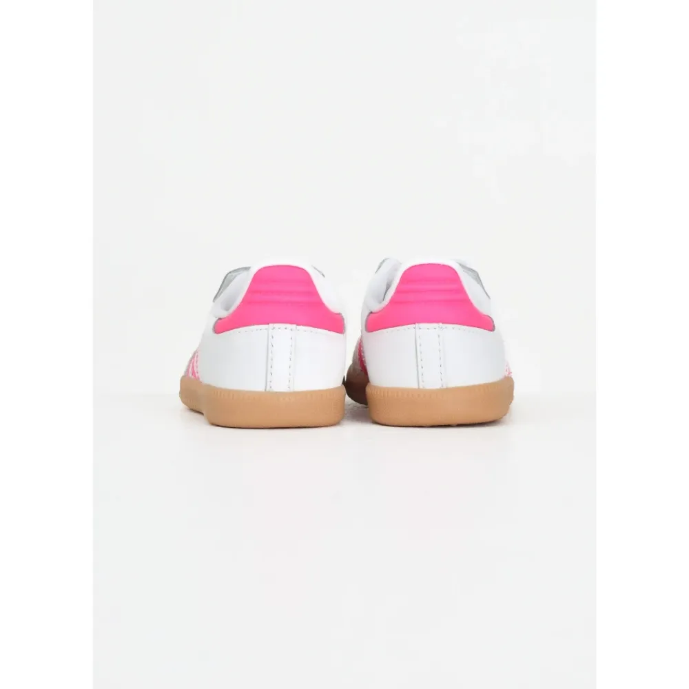 Sneakers<Adidas Originals e Samba OG Sneakers Hvid